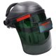 thumbnail image 5 of Casco de soldadura con atenuación automática, gran visión, casco de soldadura eléctrico Solar, capucha, protección UV, 5 of 14