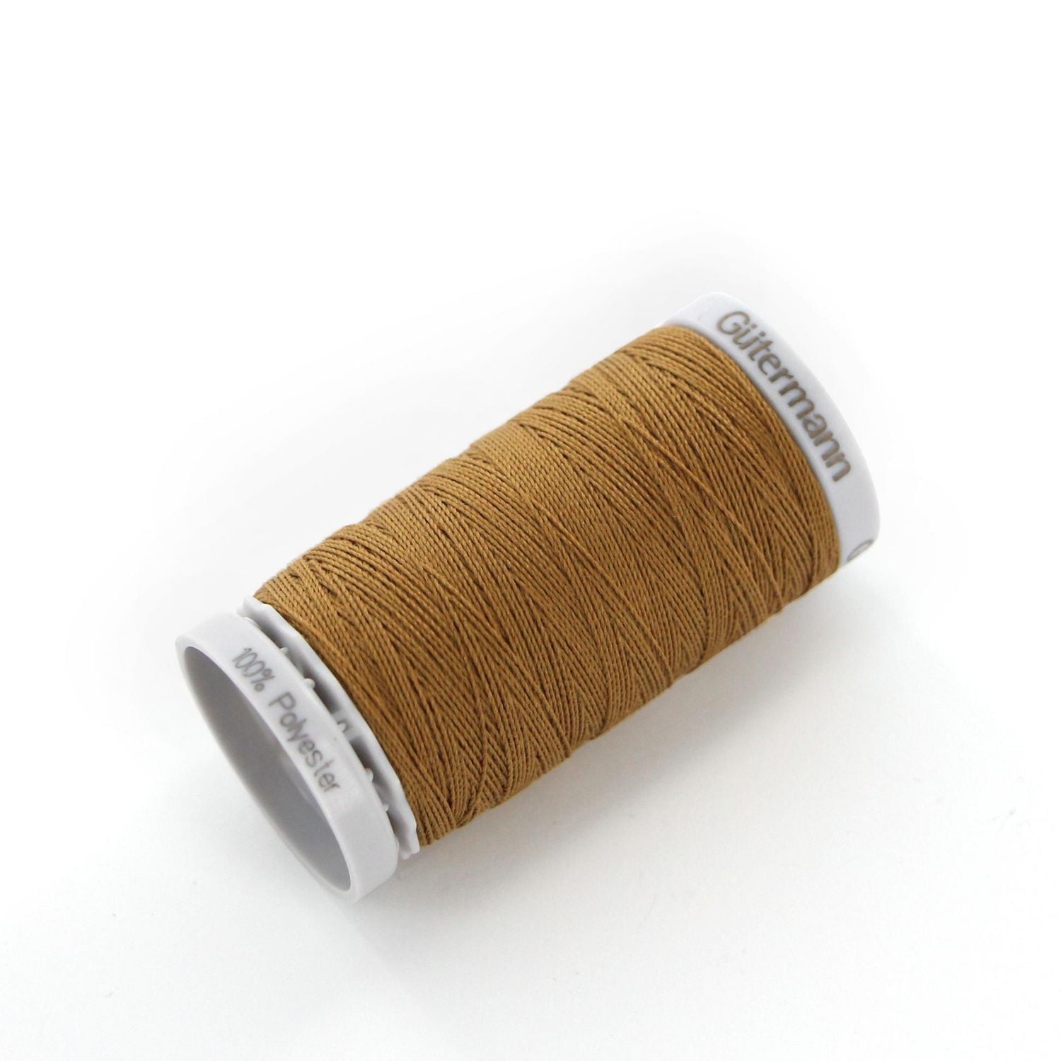 Gutermann Extra Strong 100% Polyester Thread, 100 m / 109 yds