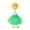 #01, variant on Porch Goose Outfits, All Season Funny Hooded Sweatshirt Goose Clothes, Holiday Party Porch Goose Costume Set for Lawn Patio Yard Outdoor Decor (F)