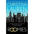 thumbnail image 2 of Roomies, Christina Lauren Paperback, 2 of 3