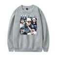 thumbnail image 4 of Russ Tour 2025 Merch crew neck sweatshirt Long sleeve Fashion Casual Hooded Sweatshirts, 4 of 5
