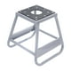 thumbnail image 1 of Caballete de motocross, elevador para motocicleta, base ancha, para motos de crucero, , repuestos, mantenimiento, antideslizante, capacidad de, 1 of 9