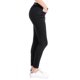 thumbnail image 2 of Jegging L.S Rise Denizen from Levi's para Mujer color Negro, 2 of 4