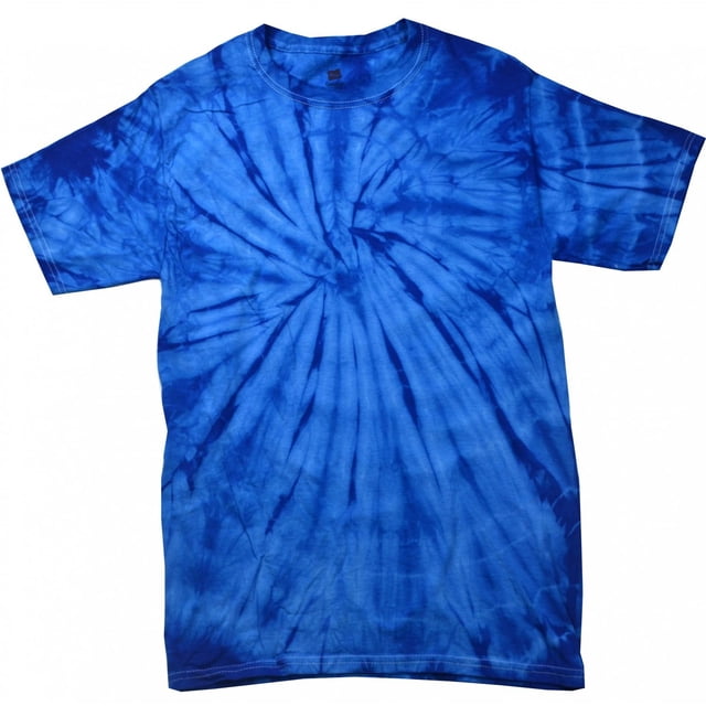 Colortone Childrens Tonal Spider Short Sleeve T-Shirt