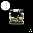 thumbnail image 1 of Jumping Spider Habitat Breeding Box Cages For Spider Insect Small New` UKS X1K3, 1 of 9