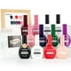 thumbnail image 1 of Set de esmaltes de uñas en gel JODSONE, 12 unidades, 16,5 ml, 10 colores, 1 of 9