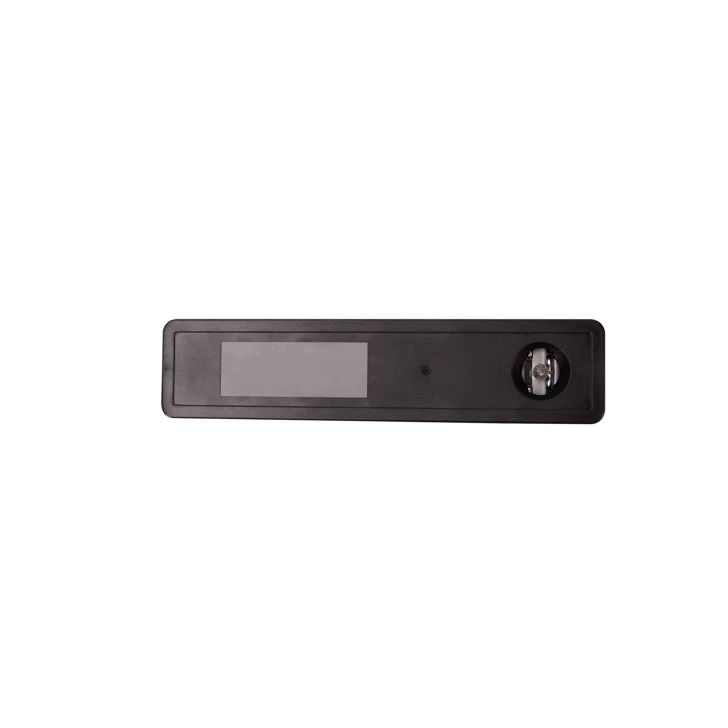 Pen + Gear Full Strip Metal Stapler, Silver