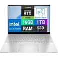 thumbnail image 1 of Laptop Gamer HP Envy Core i9 13th Nvidia Geforce RTX4060 16GB RAM 1TB SSD, 1 of 4