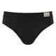 thumbnail image 2 of Sloggi calzoncillos bóxer para hombre, pack de 2 - GO Natural Hipster C2P, calzoncillos bóxer, algodón elástico Negro M (Medium), 2 of 6