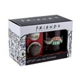 thumbnail image 3 of Friends Central Perk Tea Gift Set | Mug and Infuser, 3 of 3