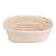 thumbnail image 2 of Kit de Hornado de Masa de Cesta de PrueBa Banneton de Caña para Pan Artesanal Casero, 2 of 7