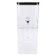 thumbnail image 1 of Water Ice Drip Coffee Pot Speed Adjustable 400ml Portable Ice Drip Cold Brew Pot for Coffee Making, 1 of 7