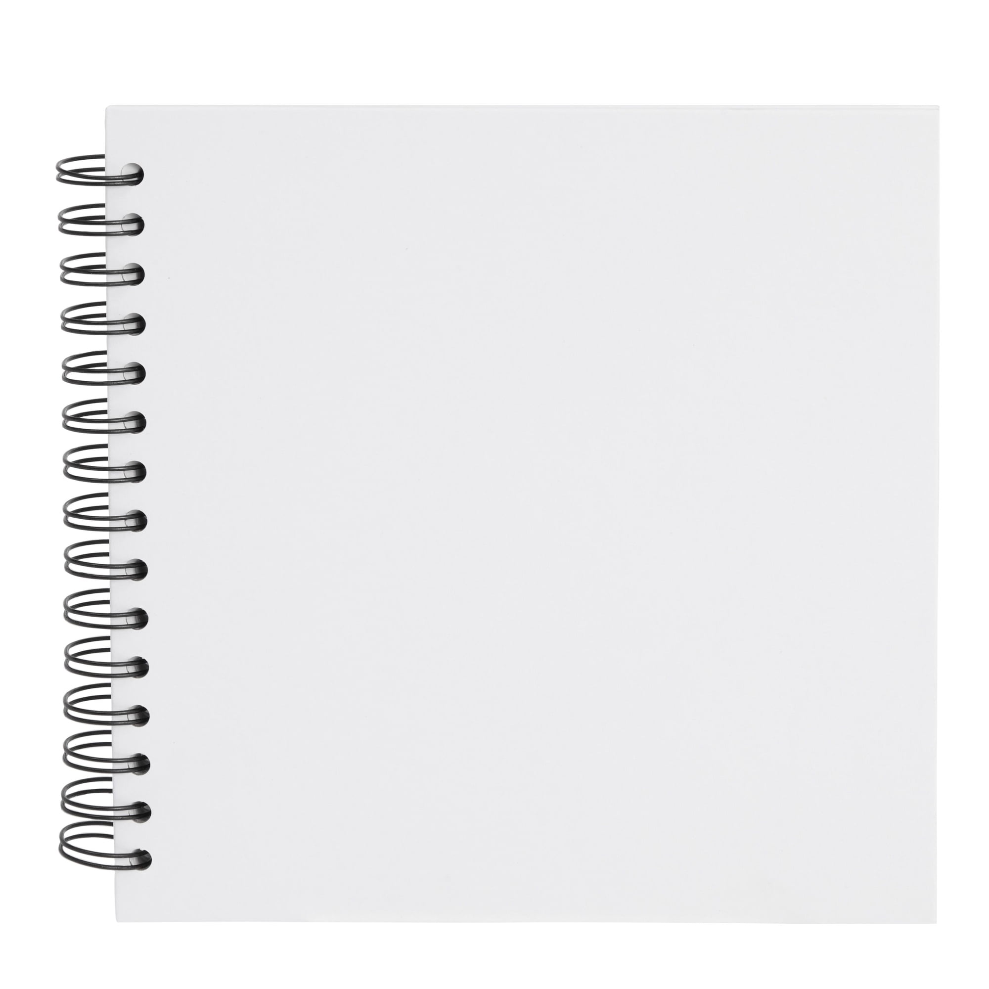  [2 Pack]Scrapbook Photo Album (8 x 8 inch) - 60 Pages