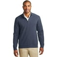 thumbnail image 1 of Port Authority Sweat-Shirt Homme Interlock, 1 of 1