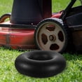 thumbnail image 2 of Lawn Mower Tire Tube 15 X 6.00-6 Inner Tube Tractor Inner Tube Hand Trucks Inner Tube, 2 of 9