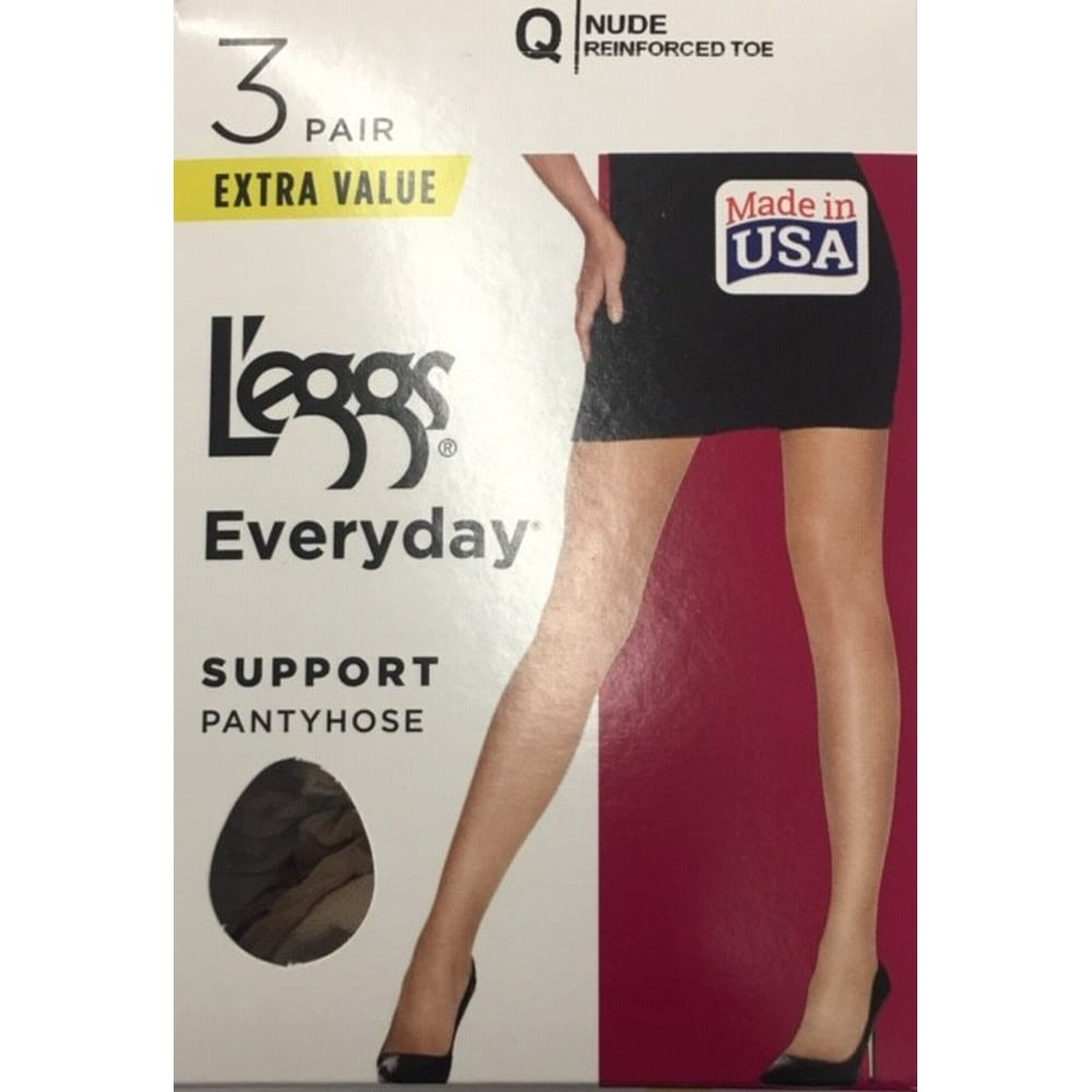 l-eggs-hanes-l-eggs-women-s-everyday-control-top-pantyhose-3-pair