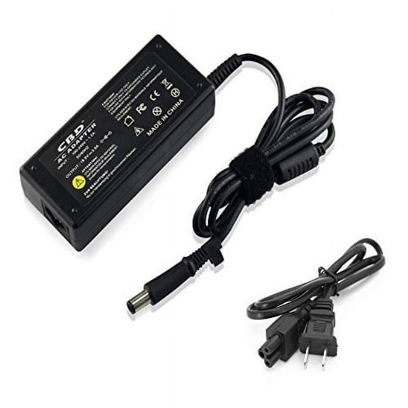 laptop/notebook ac adapter/power supply charger cord for hp/compaq tablet pc tc4400