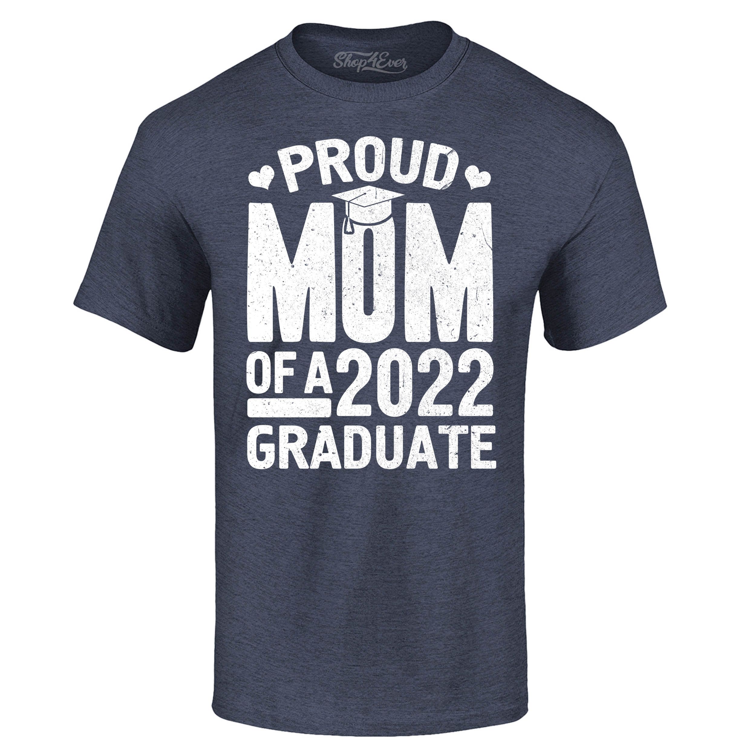 Graduation Shirts