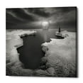 thumbnail image 2 of Epic Graffiti Epic Grafitti "Lighthouse" by Dariusz Klimczak, Giclee Canvas Wall Art 26" x 26", 2 of 2