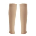 thumbnail image 4 of tredstone Stylish Compression Socks Knee High Stockings for Varicose Veins Fashionable Support Style A 1Set, 4 of 6