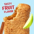 thumbnail image 2 of Nutri-Grain Soft Baked Breakfast TGF4&nbsp;Bars, Kids Snacks, Whole Grain, Value Pack, Apple Cinnamon, 20.8oz Box (16 Count), 2 of 3