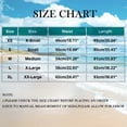 thumbnail image 3 of Qulqfy Womens Summer Maxi Pleated Long Skirts Boho Flowy Ruffle Drawstring Purple High Waisted Skirts for Women S, 3 of 5