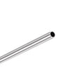 thumbnail image 4 of Uxcell 3mm OD 0.5mm Wall Thickness 300mm Length 316 Stainless Steel Tube 3 Pack, 4 of 5