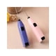 thumbnail image 4 of 1pc Electric Handheld Mini Coffee Frother, Milk Frother & Egg Beater, Baking Whisk, 4 of 5