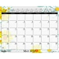 thumbnail image 6 of House of Doolittle 100% Recycled Wild Flower Wall Calendar, 15 x 12, Wild Flowers, 2020 -HOD3469, 6 of 12