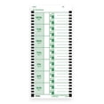 thumbnail image 1 of LATHEM TIMECARDS;THERMAL;100PK LATHEM E8100LATHEM, 1 of 5