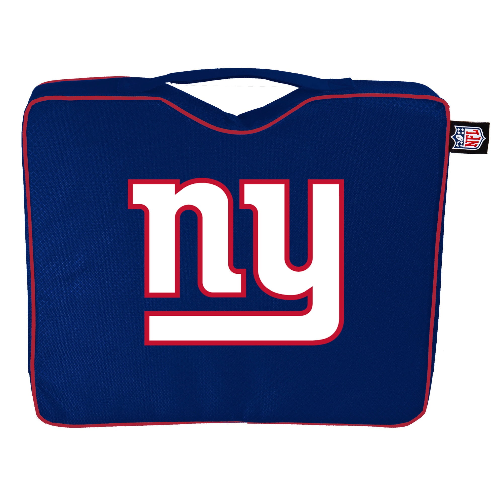 New York Giants NFL Bleacher Cushion