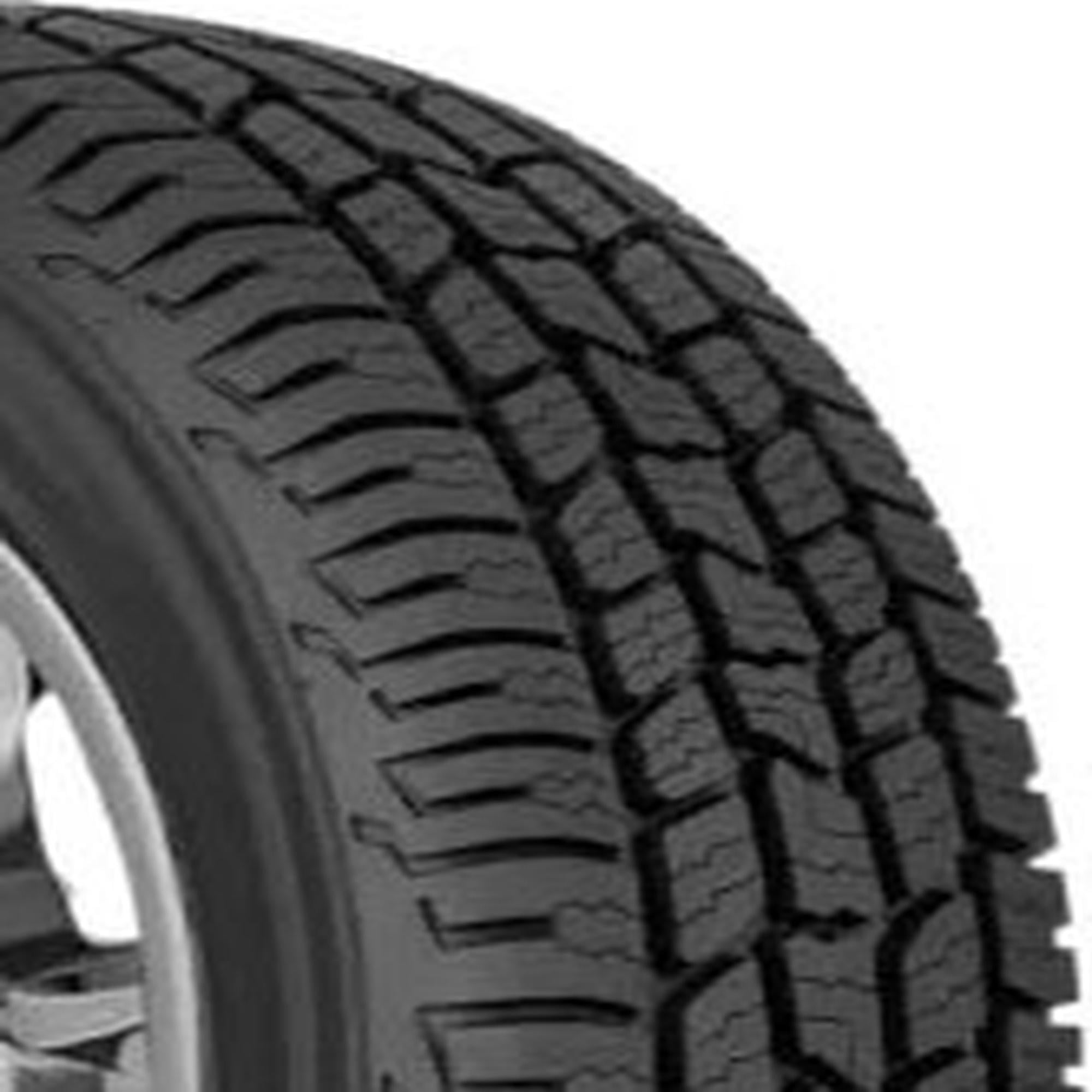 Mesa AP3 All Season 245/65R17 107T Light Truck Tire