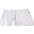 thumbnail image 4 of BRUHL London DO Shorts - Light Grey, 4 of 5