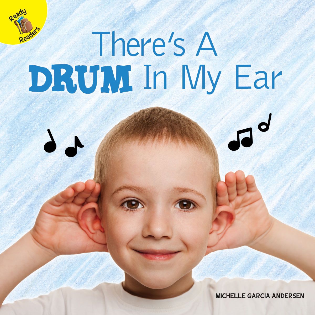 There's a Drum in My Ear eBook