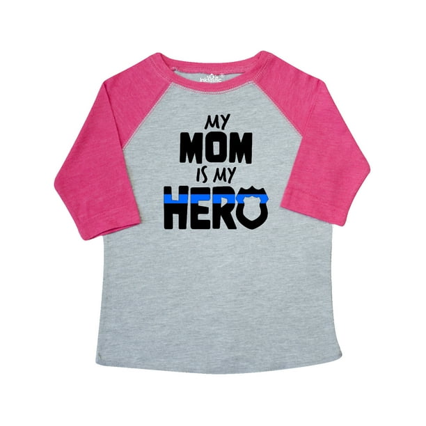 my mom is my hero shirt target