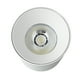 thumbnail image 3 of Lámpara de techo LED antideslumbrante de montaje en superficie, foco giratorio plegable para sala de estar, 3 of 14