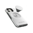 thumbnail image 5 of OtterBox + Pop Symmetry Series Case for iPhone 12 Mini, Polar Vortex, 5 of 12