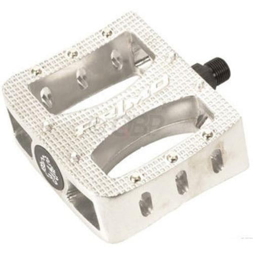 Primo Super Tenderizer 9/16'' Pedals, Polished