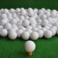 thumbnail image 3 of PU Foam Golf Sponge Balls Practice Training Outdoor New Indoor N3N5, 3 of 8
