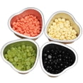 thumbnail image 2 of Beauty Parlor Hair Removal Beans Body Hard Wax Solid Paper-Free Depilatory Wax Bean, 2 of 9