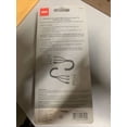thumbnail image 2 of ARISE- Rca Vh84R Stereo A/V Cable (6Ft), 2 of 3