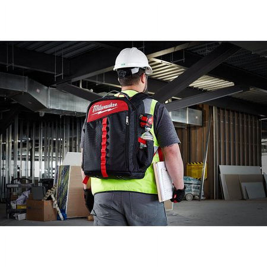 Klein Tradesman Pro Tool Backpack - Pro Tool Reviews