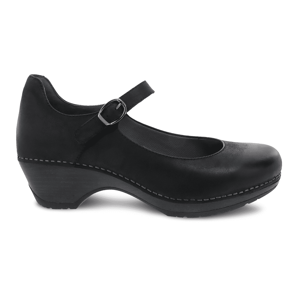 Dansko Women's Marla Mary Janes Comfort Shoes