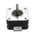 thumbnail image 1 of Piezas de impresora 3D de artillería Motor paso a paso Motor de 24 mm de altura para artill Romacci Motor paso a paso, 1 of 6