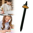 thumbnail image 1 of HANDIED Office cabine Halloween Gel Pen Retractable Gel Pen Funny Writing Pen For Adult（5ml）, 1 of 6
