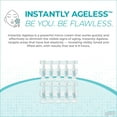 thumbnail image 2 of Instantly Ageless - Facelift In A Box For Forehead Wrinkles Eyebrows And Under-Eye Bags (10 Vials), 2 of 4