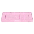 thumbnail image 2 of Paleta de maquillaje Pupart S - 002 Pink de Pupa Milano para mujeres - Maquillaje de 0,4 oz, 2 of 3