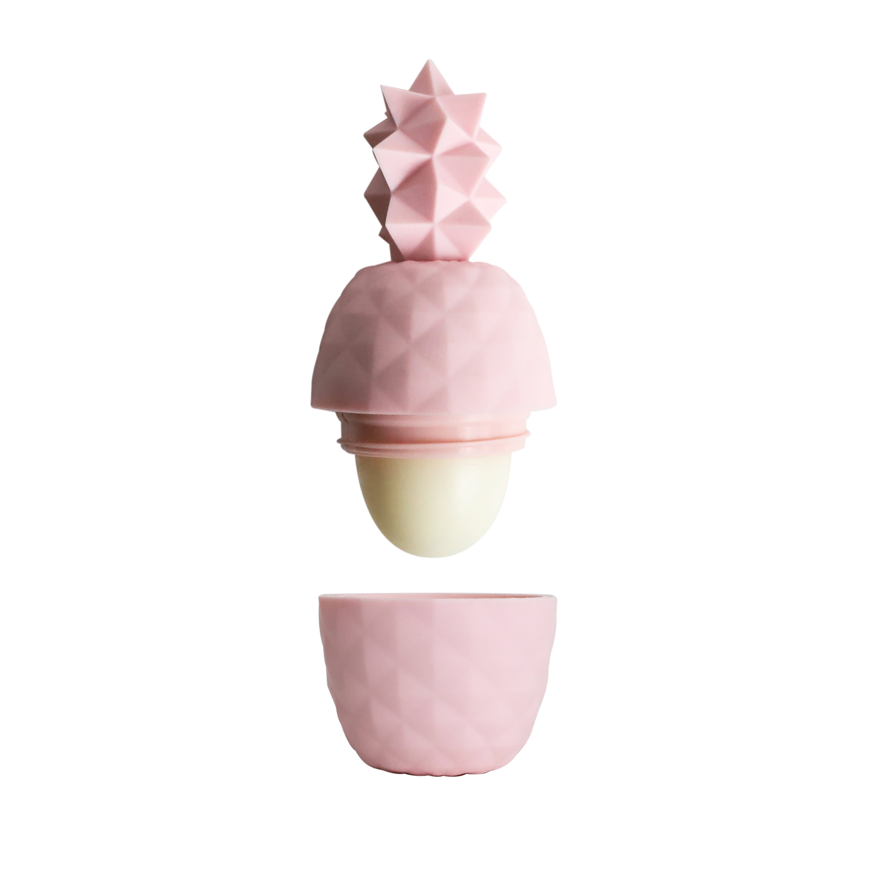 Rebels Refinery Pink Pineapple Lip Balm