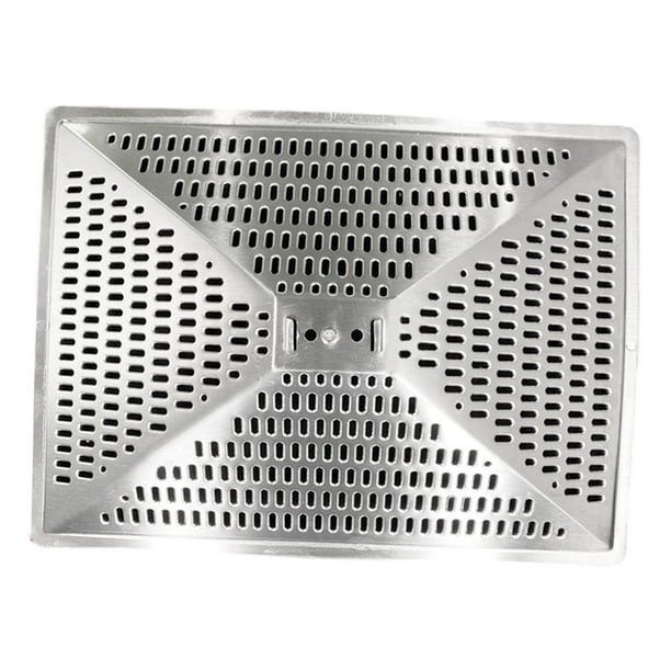 Filtro de ventilación para campana extractora Strade Fareast Limited 30x40cm