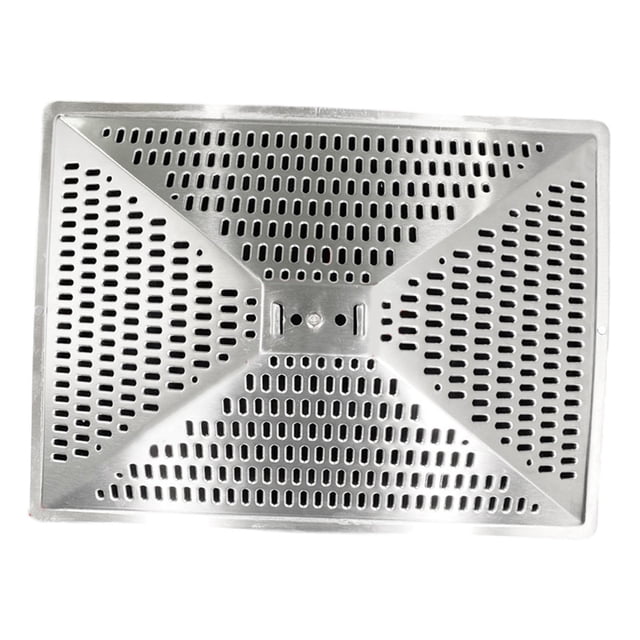 Filtro de ventilación para campana extractora Strade Fareast Limited 30x40cm